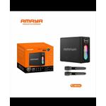Generic  AMAYA BD34 – Enceinte Bluetooth 120W - image 2