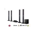 LG BLUETOOTH HOME THEATRE SYSTEM