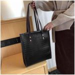 product_image_name-GALUIN-Sacs pour femmes, sacs à main, portefeuilles, sacs à bandoulière - Noir-3