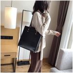 product_image_name-GALUIN-Sacs pour femmes, sacs à main, portefeuilles, sacs à bandoulière - Noir-7