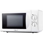 product_image_name-Generic-Micro-ondes Nevir NVR-6140M 20L Avec 5 niveaux de Puissance - Blanc-2
