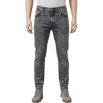 JEAN HOMME SLIM - GRIS