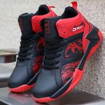 product_image_name-SXCHEN-Chaussures Décontractées Pour Hommes, Baskets, Chaussures De Sport, De Course, De Basket-Ball-1