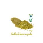 Gn Poudre de feuille de laurier TY