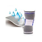 Generic ENSSEMBLE DE 02 Genouillères Anti-douleur 4K   BG - image 2