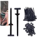 product_image_name-Generic-Attache Fixation à Collier de Serrage – Pratique, Solide et Facile à Installer-2