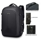 product_image_name-Fashion-Sac à Dos à Port Usb Antivol - Noir-6