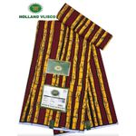 Hollandais Wax Vilsco Pagne Hollandais Authentique 