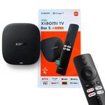 Xiaomi TV BOX ANDROID – BOX TV INTELLIGENTE POUR TÉLÉVISION