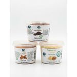 Kit A 3 Poudres(cannelle + Clou De Girofle + fenugrec)