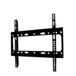 Generic Support Mural- Compatible TV Ecran Plat- 40-80 Pouces - Noir