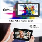 C Idea Tablette portable 7 pouces avec Android 16OS amélioré, Sim 8 256 Go avec stylet et écouteurs - image 3