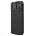 Generic Coque iphone 17 pro Max noir nillkin - image 2