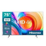 product_image_name-Hisense-TV LED 75 Pouces 4K UHD QLED TV  Garantie 12 Mois-1