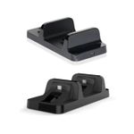 Generic Station de Charge Double pour Manettes PS4 - image 2