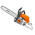 Tronçonneuse Professionnelle 70cm³
