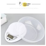 product_image_name-Generic-Balance Électronique de Cuisine Compacte-2