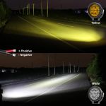 Generic Antibrouillard Phare additionnel pour moto - image 2