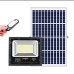 Generic Lampadaire Solaire IP66