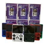 Generic Console de jeux rétro, manette de jeu vidéo 4K HD - image 4