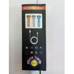 product_image_name-Generic-Lampe Torche Solaire Multifonction-2