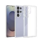 Coque Transparent Compatible Pour Samsung Galaxy S26 ULTRA Avec Antichoc - Transparent