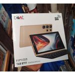 Boat Tablette Educative et Professionnelle 5G avec 2 puces et Clavier Bluetooth (8GB RAM / 512GB ROM), Ecran 7 pouces Android 13.0  5000 mAh