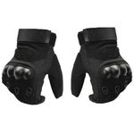  PREMIUM Gants Pratique De Sport - Motard - Militaire