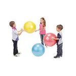 Ballon de fitness de yoga