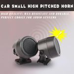 Generic Système audio de voiture tweeter 500W - image 3