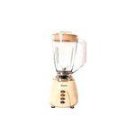 Binatone Blender Mixeur BLG-450 1,5L - Noir