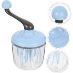 Super Fouet à Crème Manuel