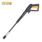 DINGQI Nettoyeur à Haute pression 1800W- 140 Bar - image 5