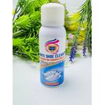 product_image_name-Generic- Nettoyant Puissant pour Chaussures Blanches - 2 pièces de 120 ml-1