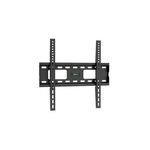 Generic Support Mural TV 26'' - 63'' Fixation Téléviseur Monter-Noir