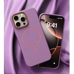 Generic Coque iphone 11 violet P13