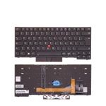 Clavier AZERTY Pour Ordinateur Portable Lenovo ThinkPad E480 BN