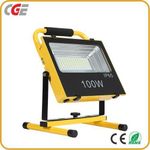 AMPOULE Led Projecteur 100W  RECHARGEABLE ORIGINALE /24H +