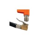 Generic Pistolet De Gonflage A Air 0-12 Bar 400mm bg - image 2