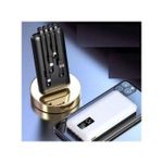 product_image_name-Generic-Power Bank 4 Câbles De Charge Intégrés 10000mAh-3