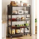 Generic ETAGERE DE CUISINE VITREE - image 2