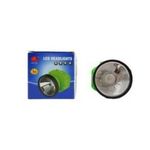 Generic Lampe De Poche Frontale ZB-5168