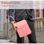 Generic Pochette intérieure pour tablette 8 pouces - image 5