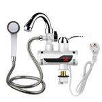 product_image_name-Generic-Robinet De Chauffe-Eau électrique Instantané Sans Chauffe-Eau 220V-1