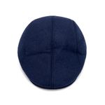 Béret Bleu nuit