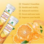 Vitamin C Tablette effervescent - image 2
