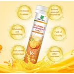 Vitamin C Tablette effervescent - image 3