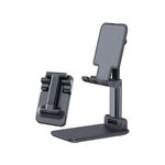 product_image_name-Generic-Support De Téléphone Bureau - Noir-2