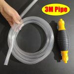 Generic Pompe A Huile De Voiture - Pompe À Carburant - - - image 2