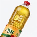 Aya Huile Aya Bouteille - Sans Cholestérol 1,5 L - image 2